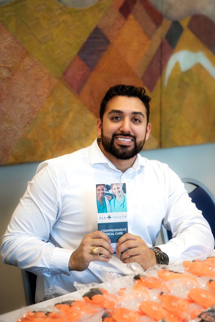 Katy-based portrait photographer